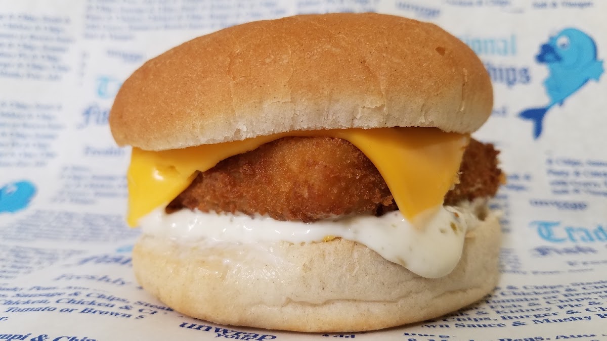 Heston Fish Bar Photos 2